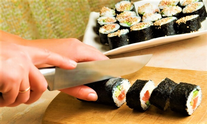 maki-sushi