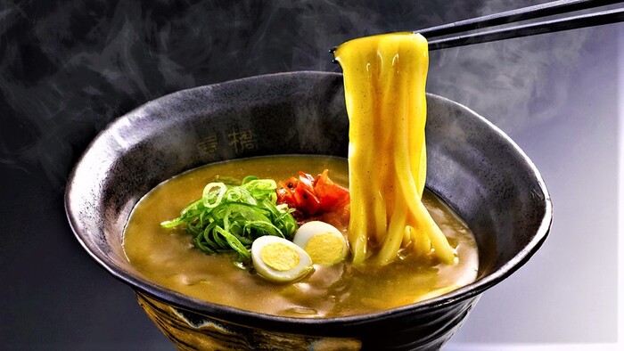 curry-udon